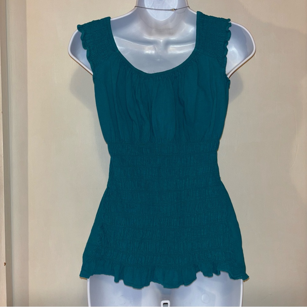 Blouse - Picture 9 of 11